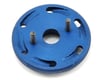 Image 1 for Robinson Racing Vented Aluminum Flywheel (Blue)