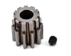 Image 1 for Robinson Racing 8mm Bore Extra Hard Steel Mod 1.5 Pinion Gear (11T)