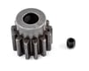 Image 1 for Robinson Racing 8mm Bore Extra Hard Steel Mod 1.5 Pinion Gear (13T)