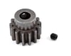 Image 1 for Robinson Racing 8mm Bore Extra Hard Steel Mod 1.5 Pinion Gear (14T)