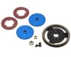 Image 1 for Robinson Racing Double Disc Slipper Clutch Kit w/Steel Spur (65T)