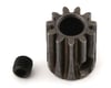 Image 1 for Robinson Racing Extra Hard Steel 32P Pinion Gear w/5mm Bore (11T)