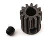 Image 1 for Robinson Racing Extra Hard Steel 32P Pinion Gear w/5mm Bore (12T)