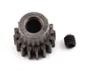 Image 1 for Robinson Racing Extra Hard Steel 32P Pinion Gear w/5mm Bore (16T)