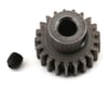 Image 1 for Robinson Racing Extra Hard Steel 32P Pinion Gear w/5mm Bore (21T)