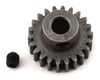 Image 1 for Robinson Racing Extra Hard Steel 32P Pinion Gear w/5mm Bore (22T)
