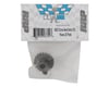 Image 2 for Robinson Racing Extra Hard Steel 32P Pinion Gear w/5mm Bore (22T)