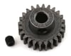 Image 1 for Robinson Racing Extra Hard Steel 32P Pinion Gear w/5mm Bore (24T)