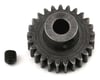 Image 1 for Robinson Racing Extra Hard Steel 32P Pinion Gear w/5mm Bore (25T)