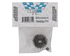 Image 2 for Robinson Racing Extra Hard Steel 32P Pinion Gear w/5mm Bore (25T)