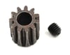 Image 1 for Robinson Racing Extra Hard Steel .8 Mod Pinion Gear w/5mm Bore (11T)