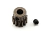 Image 1 for Robinson Racing Extra Hard Steel .8 Mod Pinion Gear w/5mm Bore (13T)