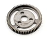 Image 1 for Robinson Racing 5mm Bore Extra Hard Mod .8 Spur Gear (68T)