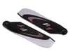 Image 1 for RotorTech 106mm "Ultimate" Tail Rotor Blade Set
