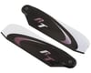 Image 1 for RotorTech 116mm "Ultimate" Tail Rotor Blade Set (B-Surface)