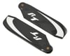 Image 1 for RotorTech 116mm Tail Rotor Blade Set