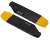 Image 1 for RotorTech RT Carbon 135mm Tail Rotor Blades (Industrial) (8mm Grip)