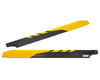 Image 1 for RotorTech 350mm "Sport" Main Blade Set