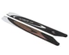 Image 1 for RotorTech 385mm "Ultimate" Flybarless Main Blade Set (B-Surface)