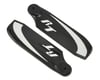 Image 1 for RotorTech 51mm Carbon Fiber Tail Blade Set