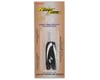 Image 2 for RotorTech 51mm Carbon Fiber Tail Blade Set