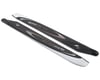 Image 1 for RotorTech 580mm "Ultimate" Flybarless Main Blade Set