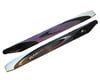 Image 1 for RotorTech 610mm "Ultimate" Flybarless Main Blade Set
