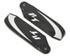 Image 1 for RotorTech 71mm Tail Rotor Blade Set
