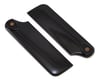 Image 1 for RotorTech 76mm Tail Rotor Blade Set