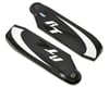 Image 1 for RotorTech 86mm Tail Rotor Blade Set (B-Surface)