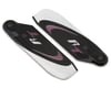 Image 1 for RotorTech 93mm "Ultimate" Tail Rotor Blade Set (B-Surface)