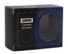 Image 2 for RaceTek EXOPRO GoPro Camera Bumper (Blue)