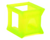 Image 1 for RaceTek EXOPRO GoPro Session Camera Bumper (Yellow