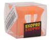 Image 2 for RaceTek EXOPRO GoPro Session Camera Bumper (Orange)