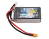 Image 1 for RaceTek GPR 3S 45C LiPo Battery (11.1V/850mAh)