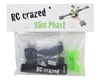 Image 2 for RaceTek RCCrazed Slim Phast 5" Complete Frame Kit