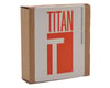 Image 2 for RaceTek Titan Power 2s LiIo Battery Pack (7.4V/3500mAh)