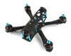 Image 1 for RaceTek AstroX X5 SV Drone Frame Kit (Silky Version)