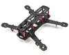 Image 1 for RaceTek Carbon Fiber H250 Mini FPV Quadcopter Drone Frame Kit