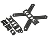 Image 1 for RaceTek QAV210 Carbon Fiber Mini FPV Quadcopter Drone Kit