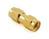 Image 1 for RaceTek Plug Adapter (RP-SMA Male to RP-SMA Male Coupler)