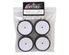 Image 3 for Rush Pre-Glued Touring Car Tires (4) (32M R2)