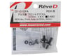 Image 2 for Reve D RDX Aluminum Front Axle (4mm) (2)
