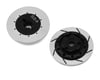 Image 1 for Reve D Aluminum Rear Bake Disk Wheel Hub (5.5mm) (2)