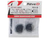 Image 2 for Reve D Aluminum Rear Bake Disk Wheel Hub (5.5mm) (2)
