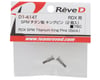 Image 2 for Reve D RDX SPM Titanium King Pin (2)