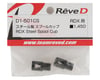 Image 2 for Reve D RDX Steel Spool Outdrive (2)