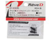 Image 2 for Reve D RDX Aluminum Knuckle Stopper (2) (3.5mm)