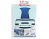 Image 3 for Reve D Nissan 180SX Wisteria Body Sticker Set