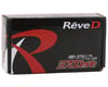 Image 2 for Reve D 2S LiPo Battery 100C w/4mm Bullets (7.4V/3700mAh)